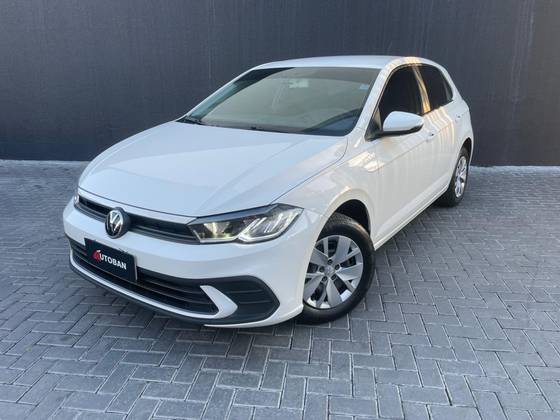 VOLKSWAGEN POLO 1.0 MPI MANUAL VOLKSWAGEN POLO 1.0 MPI MANUAL